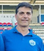 Calciatore Danilo PANICHI -